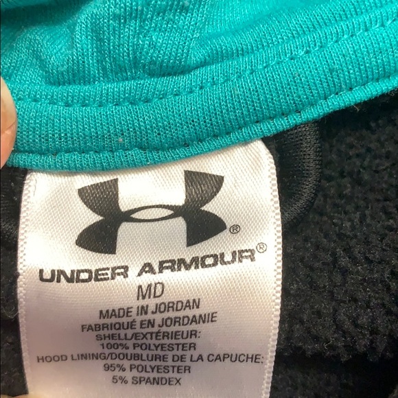 Under Armour Sweatshirt - Picture 7 of 8